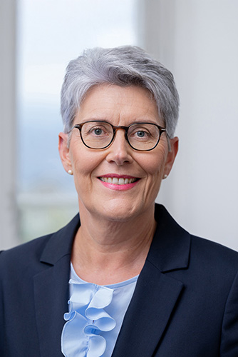 Susanne Vanini