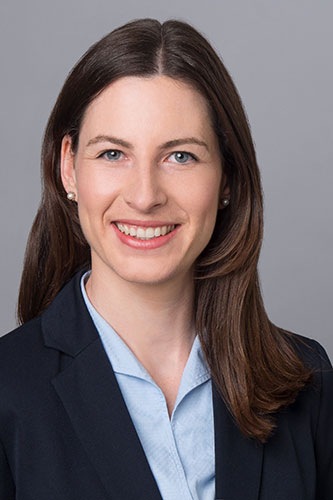 Mariel Baumann
