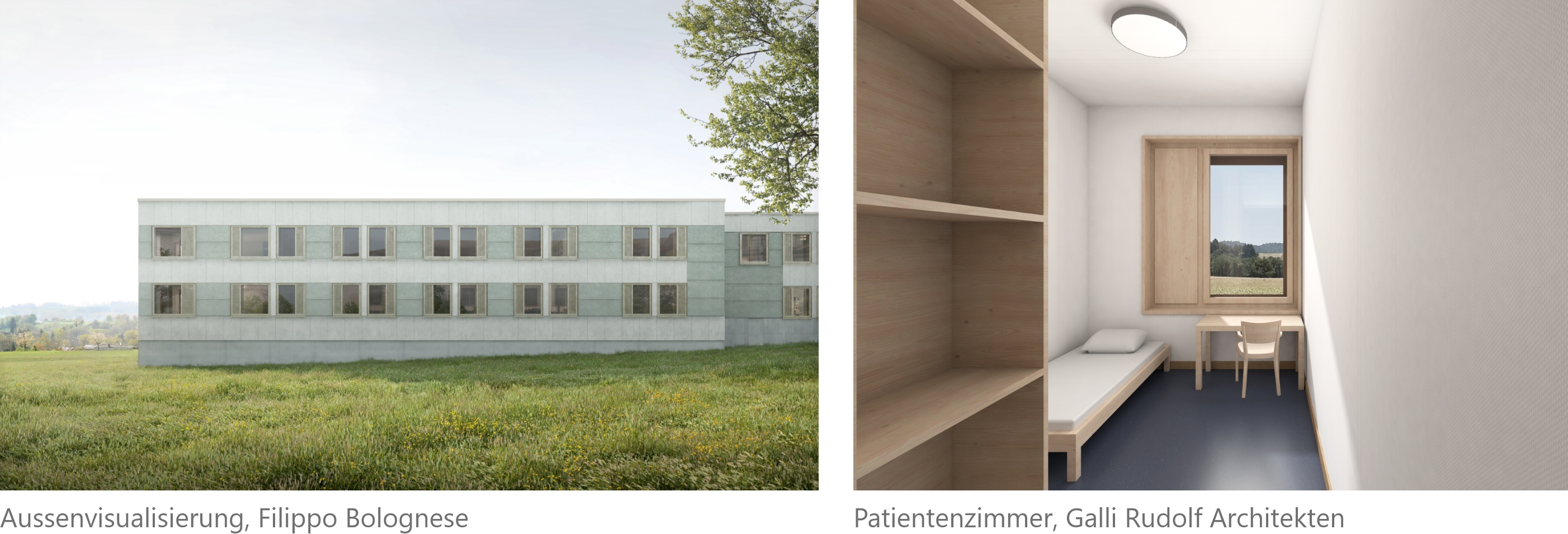 Visualisierungen
