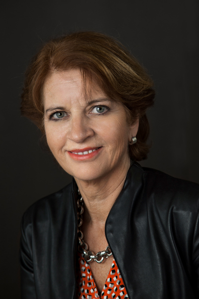 Dr. Barbara Rigassi