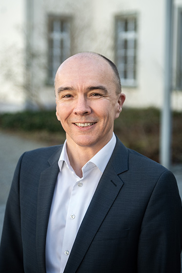 Christoph Franck
