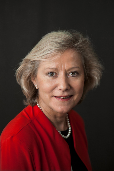 Doris Albisser
