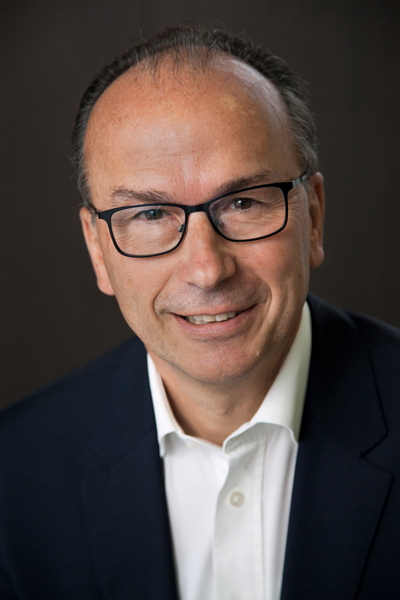 Dr. Markus Braun
