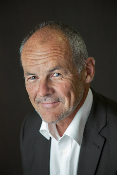 Dr. Renzo Simoni