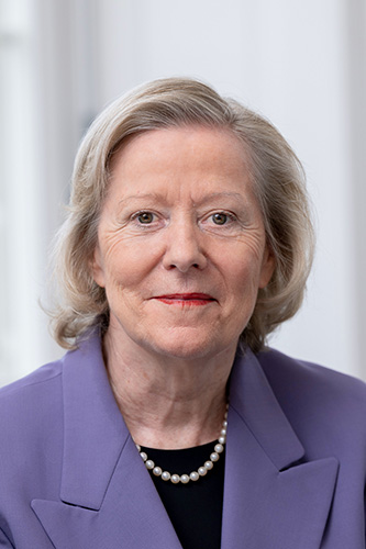 Doris Albisser