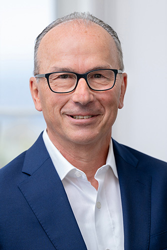 Dr. Markus Braun