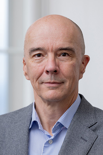 Christoph Franck