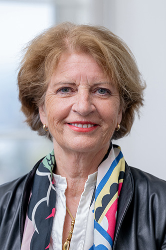 Dr. Barbara Rigassi