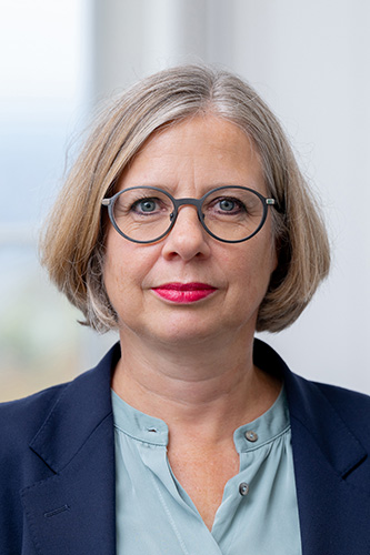 Dr. Regula Ruflin