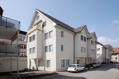 Ambulatorium Uster