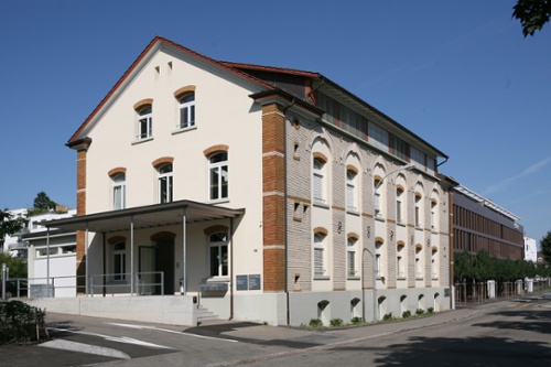 Ambulatorium Wetzikon