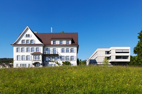 Zentrum für Kinderpsychiatrie