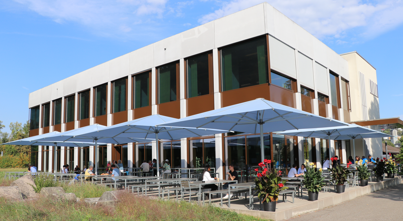 Restaurant Zauberberg