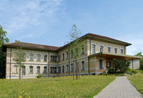 Zentrum für Integrative Psychiatrie